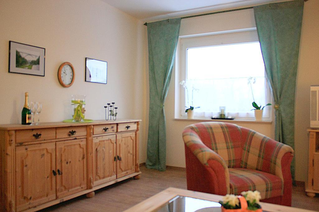 Ferienwohnung Anna Wermelskirchen Habitación foto