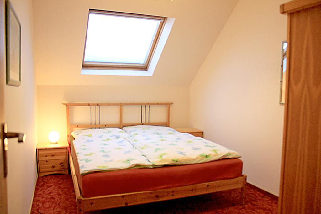 Ferienwohnung Anna Wermelskirchen Habitación foto